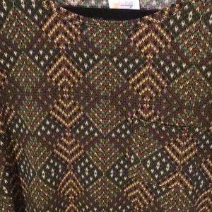 LULAROE S CARLY